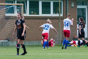 Bild 36 - Frauen HSV - SV Henstedt Ulzburg : Ergebnis: 1:4